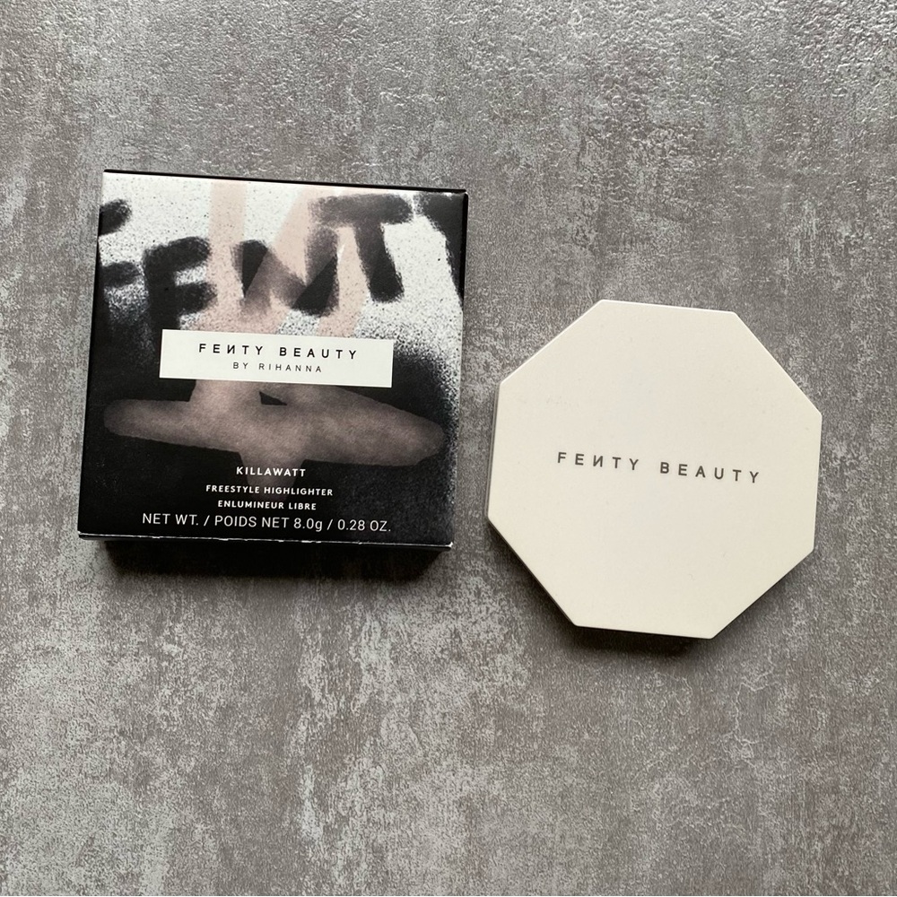 Fenty Beauty Killawatt Highlighter